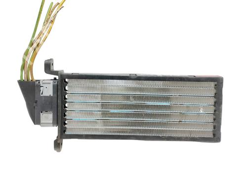 Heater resistor CITROËN C4 I (LC_)  | BP11653976M108 