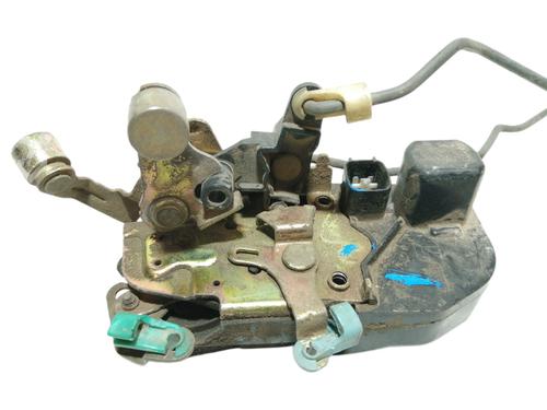 Front left lock CHRYSLER VOYAGER IV (RG, RS)  | BP11734080C98 
