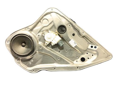 Rear right window mechanism MERCEDES-BENZ E-CLASS T-Model (S212) E 220 CDI / BlueTEC (212.202, 212.201) | BP21534255C25 