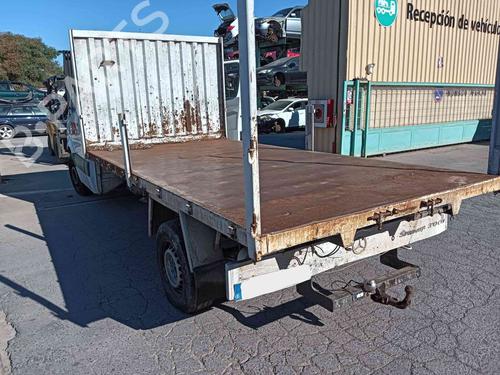 Engine control unit (ECU) MERCEDES-BENZ SPRINTER 3,5-t Platform/Chassis (B906) 310 CDI (906.131, 906.133, 906.135, 906.231, 906.233,... | BP36987550M57 - Image 6