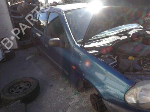 Right taillight DAEWOO LANOS (KLAT) 1.5 | BP6980071C35  - Image 11