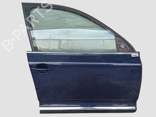 Used Right front door VW TOUAREG (7LA, 7L6, 7L7) 2.5 R5 TDI (174 hp) 20341735