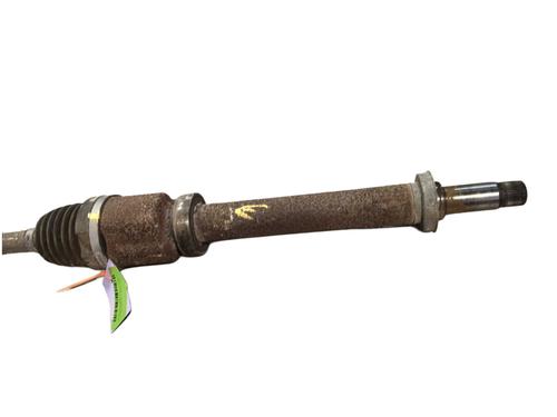 Right front driveshaft FORD MONDEO V Saloon (CD) 2.0 Hybrid | BP40097229M39 - Image 2