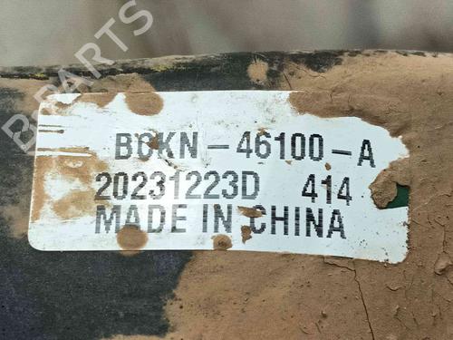 Cabo MAZDA 3 Hatchback (BP) 2.0 SKYACTIV-G (BP5H, BP6H) | BP37018516E12 - Image 2