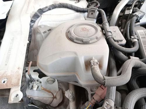 Expansion tank VW POLO VI (AW1, BZ1, AE1) 1.6 TDI | BP22932004C120 