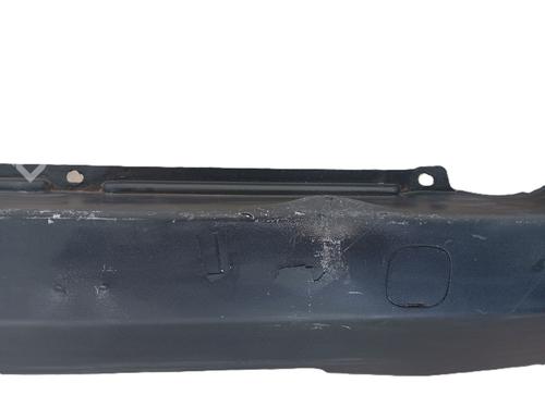 Rear bumper CITROËN NEMO Box Body/MPV (AA_) 1.3 HDi 75 | BP22730803C8 
