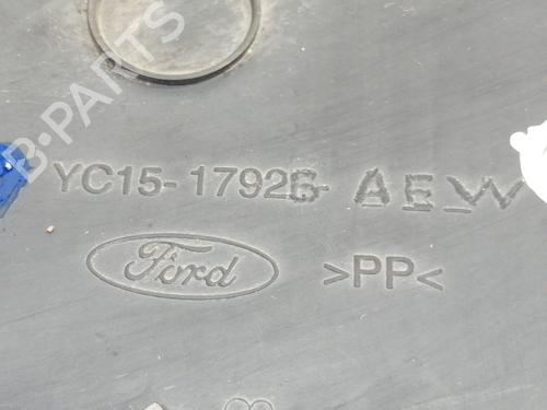 Corner bumper FORD TRANSIT Van (FA_ _)  | BP8890609C117 
