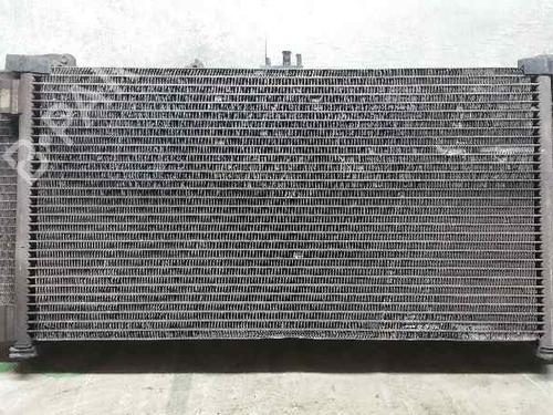 Radiator fan FIAT DOBLO Box Body/MPV (223_)  | BP5364435M35 
