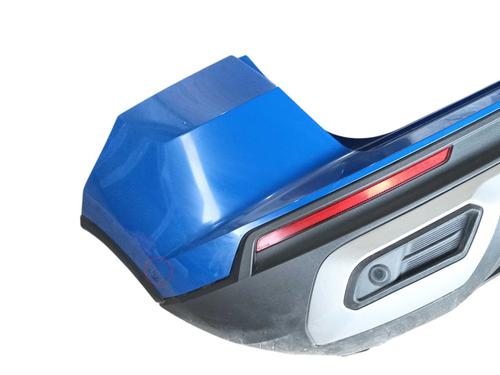 Bak støtfanger SEAT ATECA (KH7, KHP) 1.0 TSI | BP36766331C8  - Image 7