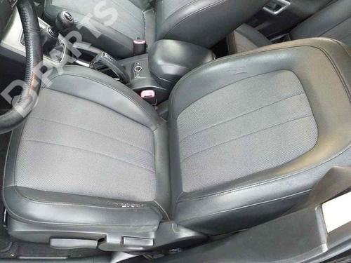 Used Left front seat Left front seat OPEL ANTARA A (L07) 2.0 CDTI (150 hp) 8178377 8178377