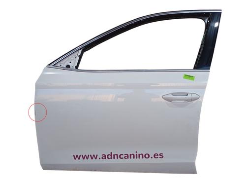 Dør venstre fortil SKODA OCTAVIA IV (NX3, NN3, PV3) 2.0 TDi (116 hp) 31320713