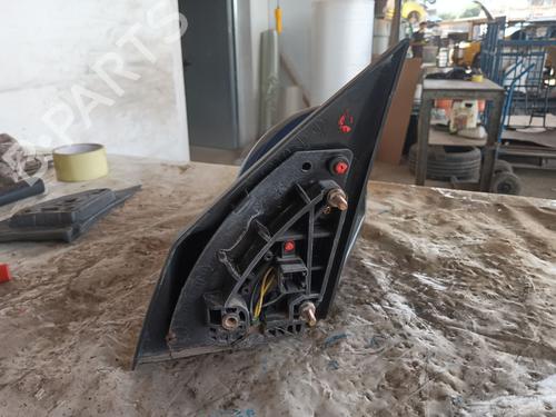 Right mirror HYUNDAI TUCSON (JM) 2.0 CRDi | BP26320735C27 