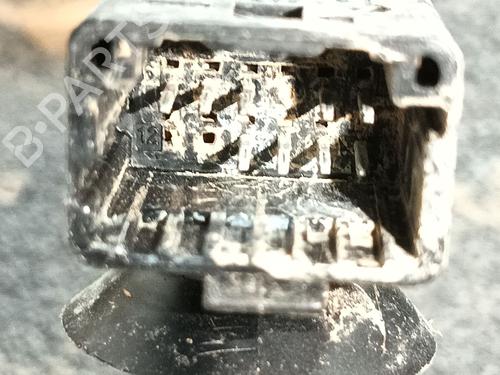 Right mirror RENAULT MASTER III Van (FV) 2.3 dCi 130 FWD (FV0M, FV0Y, FV0J, FV02, FV03) | BP29525212C27 