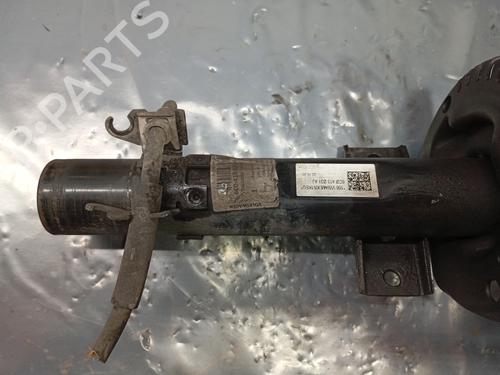 Right front shock absorber VW POLO V (6R1, 6C1) 1.4 TDI | BP19915124M17 