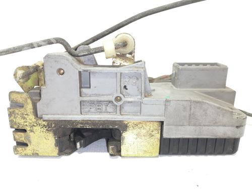 Rear right lock OPEL VECTRA B (J96) 2.0 DTI 16V (F19) | BP5381924C99 