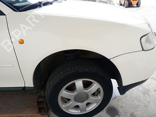 Right front fenders AUDI A3 (8L1)  | BP20332505C42 