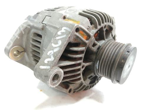 Generator RENAULT MEGANE I (BA0/1_) [1995-2004]  5814599