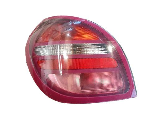 Used Left taillight Left taillight NISSAN ALMERA II Hatchback (N16) 2.2 Di (110 hp) 40596976 40596976