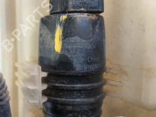 Sprinklertank MINI MINI (F56) Cooper D | BP35782160C113 - Image 2