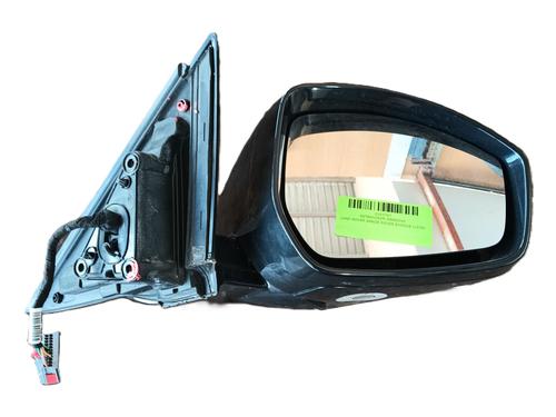 Right mirror LAND ROVER RANGE ROVER EVOQUE (L538)  | BP29432755C27 