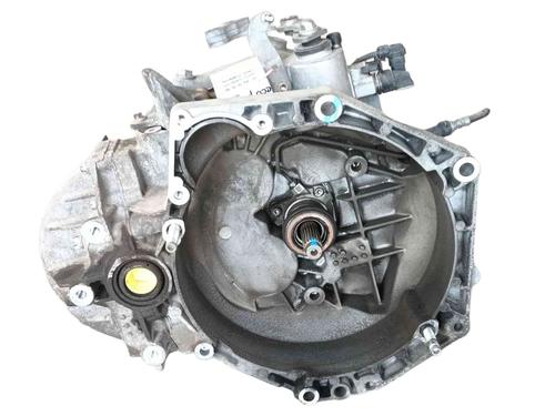 gearbox-opel-insignia-a-g09-2008-2009-2010-2011-2012-2013-2014-2015-2016-2017-38087369 main image