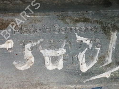 Rear left window mechanism FORD MONDEO III (B5Y) 2.0 TDCi | BP5368821C24 