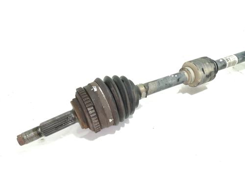 Right front driveshaft CHEVROLET AVEO / KALOS Hatchback (T250, T255) | BP8878785M39