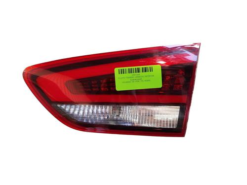 Used Right tailgate light Right tailgate light HYUNDAI i30 (PDE, PD, PDEN) 1.0 T-GDI (120 hp) 39977332 39977332