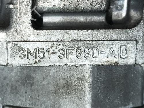 Ignition barrel FORD MONDEO IV Saloon (BA7) | BP30127257M48