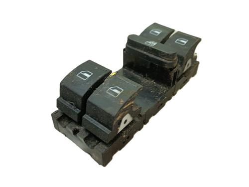 Used Left front window switch VW PASSAT B6 (3C2) 2.0 TDI 16V (140 hp) 31034173