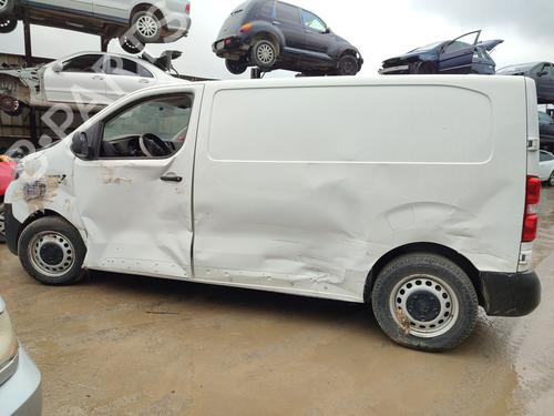 Subframe TOYOTA PROACE Van (MDZ_) Electric (MDZS, MDZZ) | BP29249979M9 