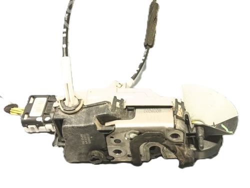 Used Front left lock CITROËN C5 III Break (RW_) 2.0 HDi 140 (140 hp) 22974715