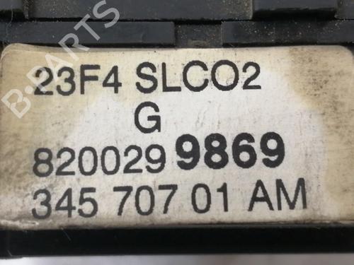 Ratstangsstang RENAULT KANGOO Express (FC0/1_) 1.5 dCi (FC07, FC1R) | BP5382416I23 