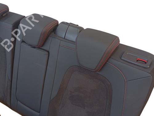 Seats set FORD FOCUS IV (HN) 2.3 ST EcoBoost | BP29132169C78 