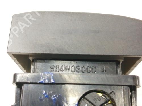 Switch KIA SORENTO I (JC) 2.5 CRDi 4WD | BP5350191I30 