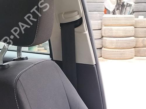 Front left seatbelt FORD FOCUS III Saloon 1.0 EcoBoost | BP32301406I26 - Image 2