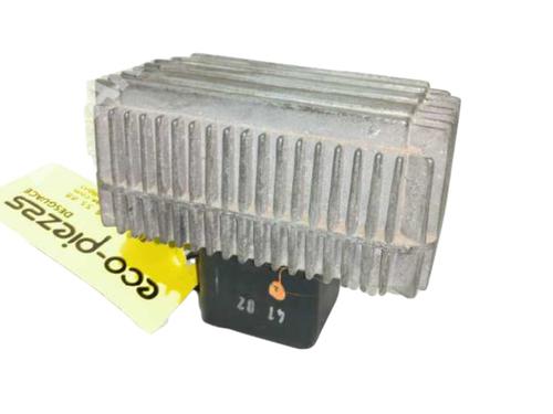 Used Electronic module Electronic module OPEL ASTRA G Hatchback (T98) [1998-2009] 10281901 10281901