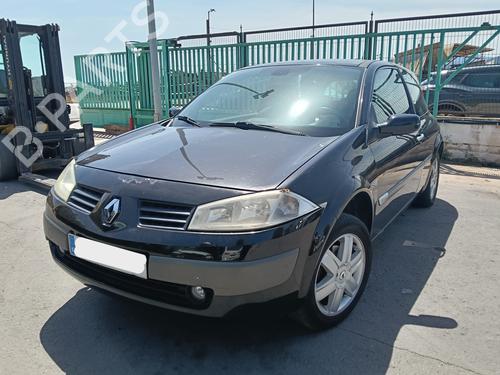 Recambios RENAULT MEGANE II (BM0/1_, CM0/1_)  1.6 16V (BM0C, CM0C)  4646251