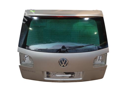 Used Tailgate VW TOUAREG (7LA, 7L6, 7L7) 2.5 R5 TDI (174 hp) 27512898