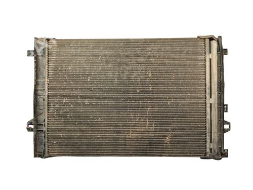 Used AC radiator AC radiator MERCEDES-BENZ CLA Coupe (C117) CLA 220 CDI / d (117.303) (163 hp) 33208570 33208570