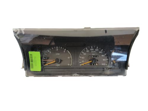 Used Instrument cluster OPEL MONTEREY A (M92) 3.1 TD (UBS69D, UBS69G) (114 hp) 31378298