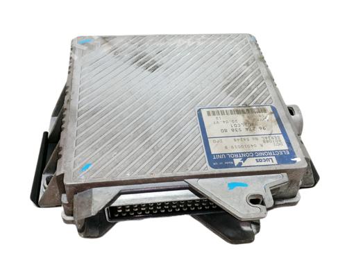 Used Engine control unit (ECU) CITROËN XANTIA (X1_, X2_) [1993-2003]  5351983