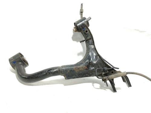 Used Right rear suspension arm LAND ROVER RANGE ROVER SPORT I (L320) 3.6 D 4x4 (272 hp) 8334311