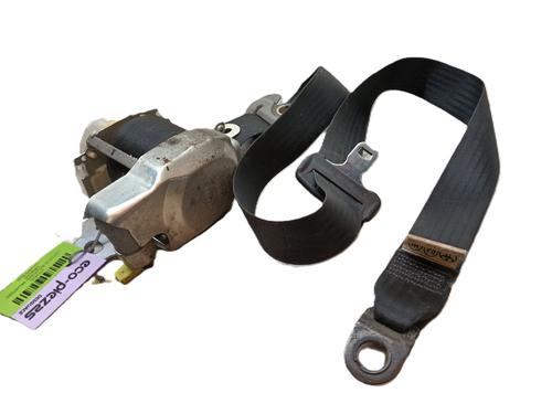 Used Front right seatbelt Front right seatbelt TOYOTA COROLLA Verso (ZER_, ZZE12_, R1_) 2.2 D-4D (AUR10_, AUR10R) (136 hp) 34693217 34693217