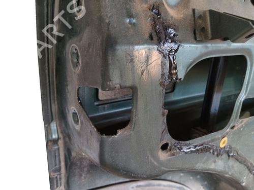 Left rear door LAND ROVER DISCOVERY I (LJ) 2.5 TDI 4x4 | BP26377087C4 