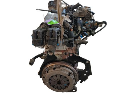 Engine FIAT PANDA (169_) 1.2 Natural Power (169.AXB1A) | BP36987607M1 - Image 6