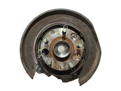 Left rear steering knuckle SUBARU SVX (CX)  | BP11144715M27 