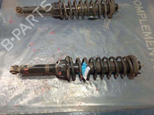Used Left rear shock absorber HONDA CR-V I (RD) 2.0 16V 4WD (RD1, RD3) (128 hp) 22730663