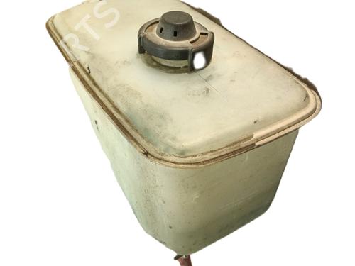 Used Expansion tank SEAT 131 (131A) [1975-1986]  17081924