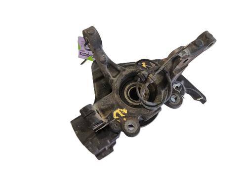 Used Left front steering knuckle Left front steering knuckle FIAT DOBLO Cargo (263_) 1.3 D Multijet (90 hp) 36014059 36014059